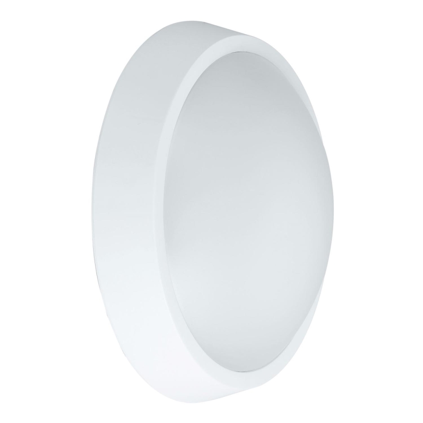 Applique a LED da esterno BULKHEAD LED/30W/230V 4000K IP54 bianco
