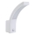 Applique a LED da esterno con sensore LED/10W/230V IP54