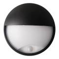 Applique a LED da esterno con sensore LED/14W/230V IP54