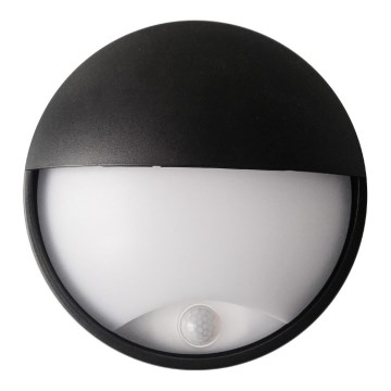 Applique a LED da esterno con sensore LED/14W/230V IP54