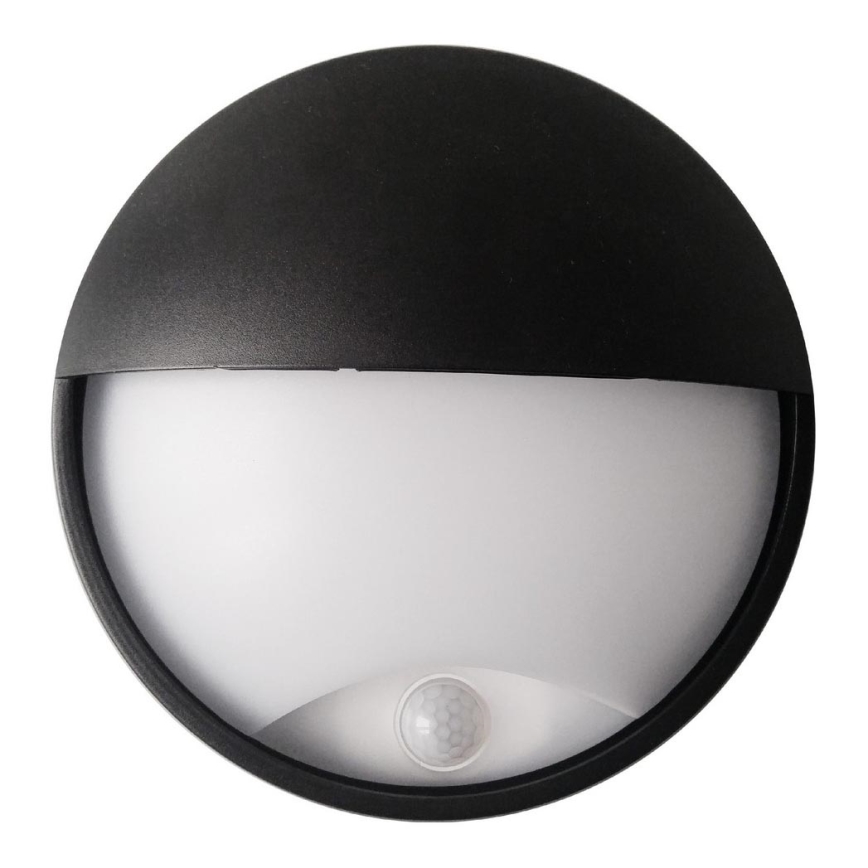 Applique a LED da esterno con sensore LED/14W/230V IP54