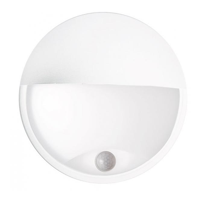 Applique a LED da esterno con sensore LED/14W/230V IP54