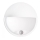 Applique a LED da esterno con sensore LED/14W/230V IP54