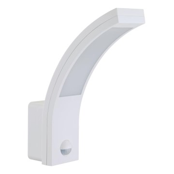 Applique a LED da esterno con sensore LED/15W/230V IP54
