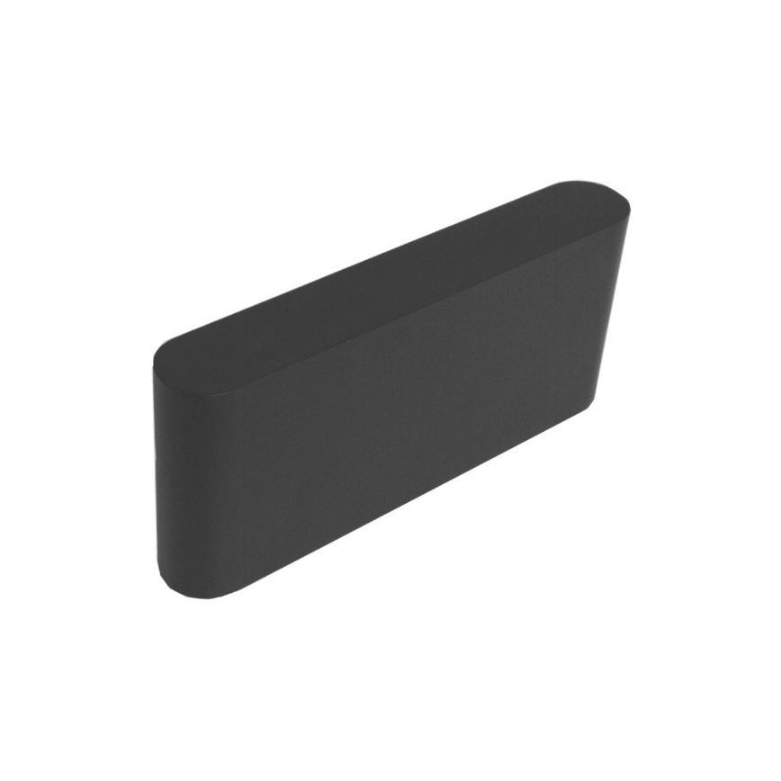 Applique a LED da esterno FLOW LED/6W/230V IP54 4000K antracite