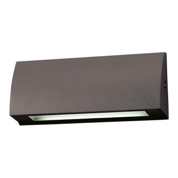 Applique a LED da esterno LED/10W/230V IP54
