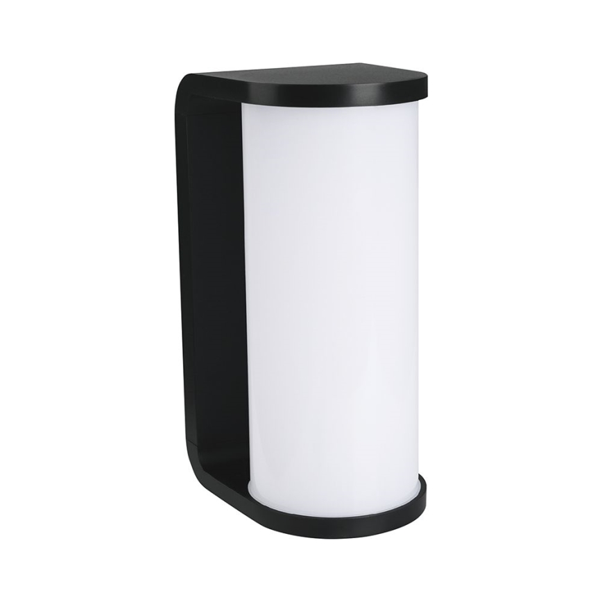 Applique a LED da esterno LED/12W/230V 3000/4200/6500K IP65 nero