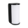 Applique a LED da esterno LED/12W/230V 3000/4200/6500K IP65 nero