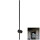 Applique a LED da esterno LED/12W/230V 4000K IP65 nero