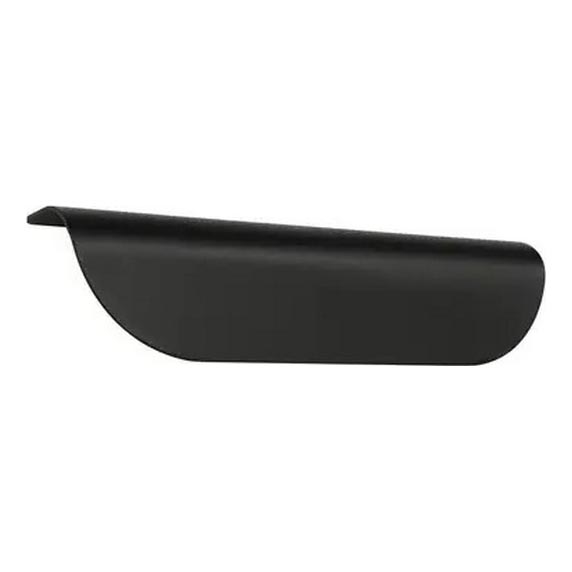 Applique a LED da esterno LED/12W/230V IP65 nero
