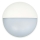 Applique a LED da esterno LED/14W/230V IP54 bianco