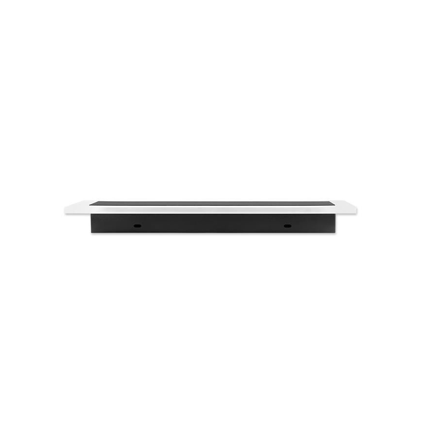 Applique a LED da esterno LED/19W/230V IP54 nero