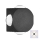 Applique a LED da esterno LED/4W/230V 3000K IP54 nero