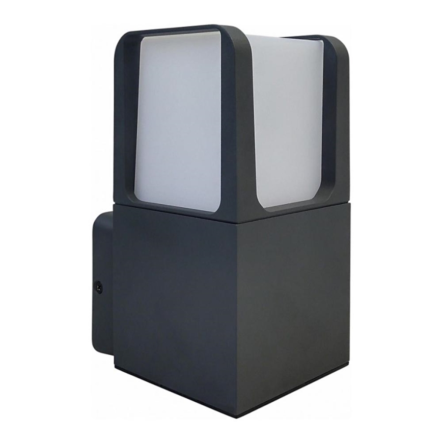 Applique a LED da esterno LED/6W/230V IP54