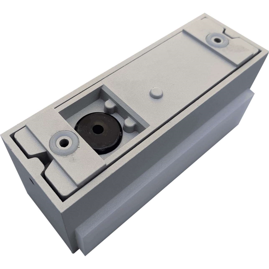 Applique a LED da esterno LED/7W/230V IP54
