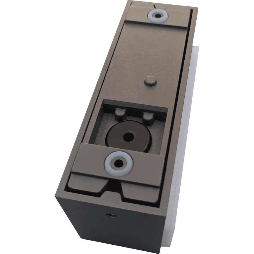 Applique a LED da esterno LED/7W/230V IP54