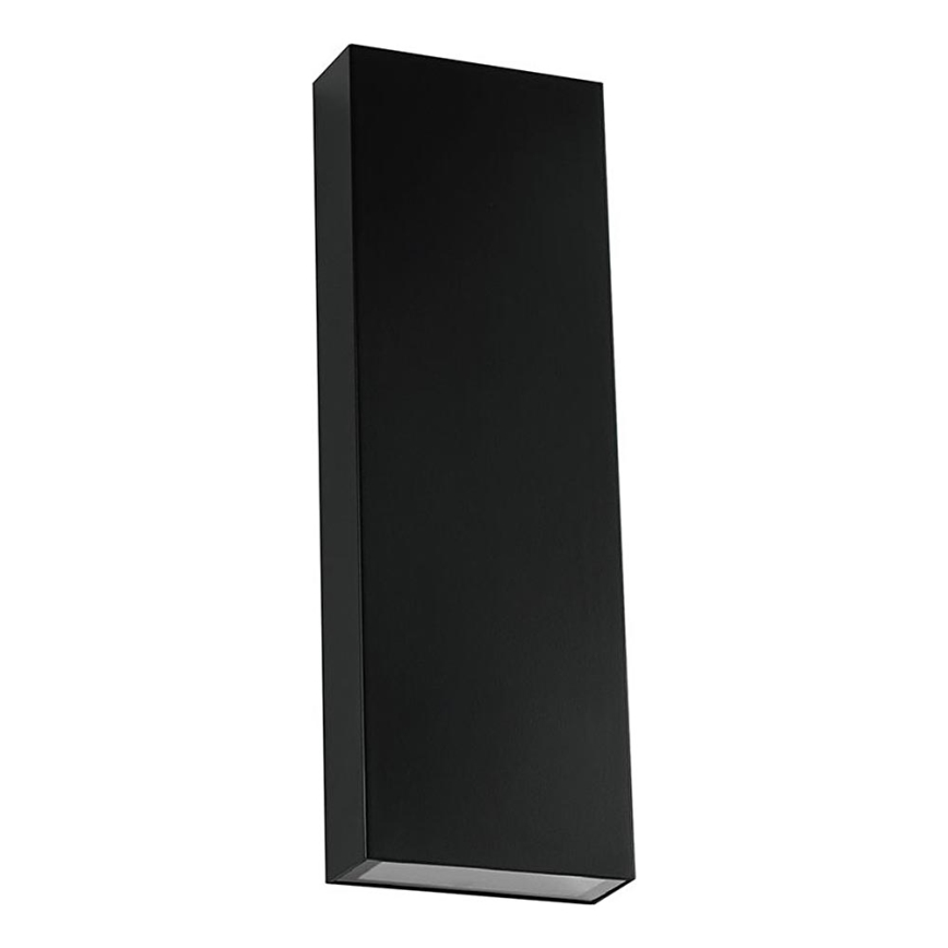 Applique a LED da esterno LED/8W/230V 4000K IP65 nero