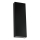 Applique a LED da esterno LED/8W/230V 4000K IP65 nero