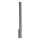 Applique a LED da esterno LINEA LED/12W/230V IP65 61 cm antracite