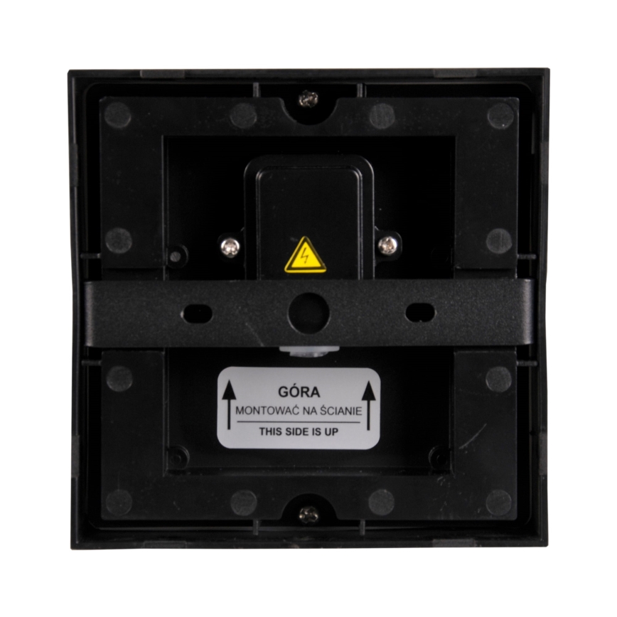 Applique a LED da esterno MORGAN LED/10W/230V IP54