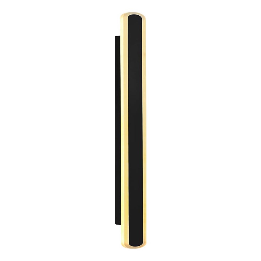Applique a LED da esterno STICK LED/12W/230V IP65 3000K 60 cm