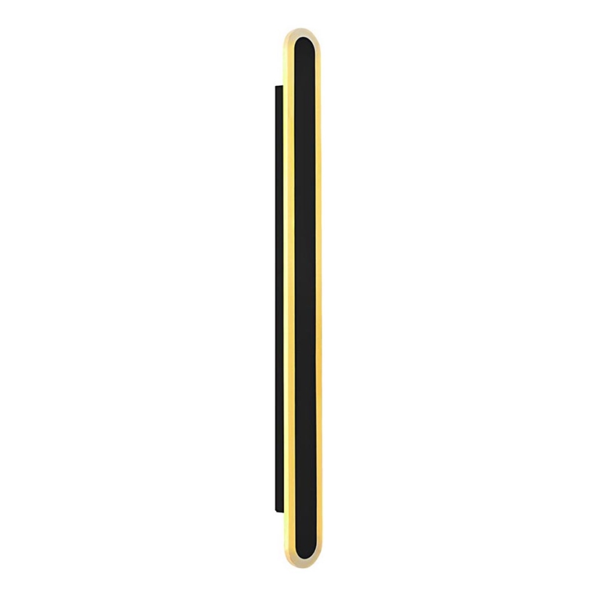 Applique a LED da esterno STICK LED/28W/230V IP65 3000K 90 cm