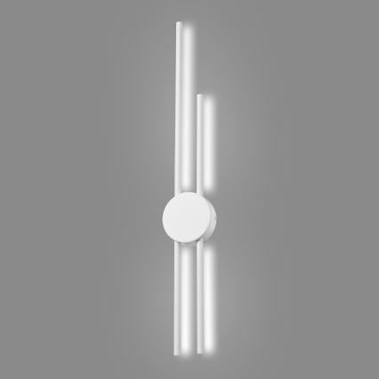 Applique a LED LANA LED/15W/230V 4000K bianco