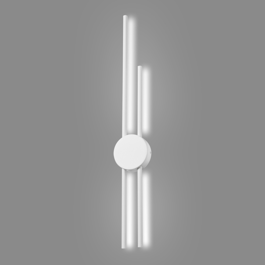 Applique a LED LANA LED/15W/230V 4000K bianco