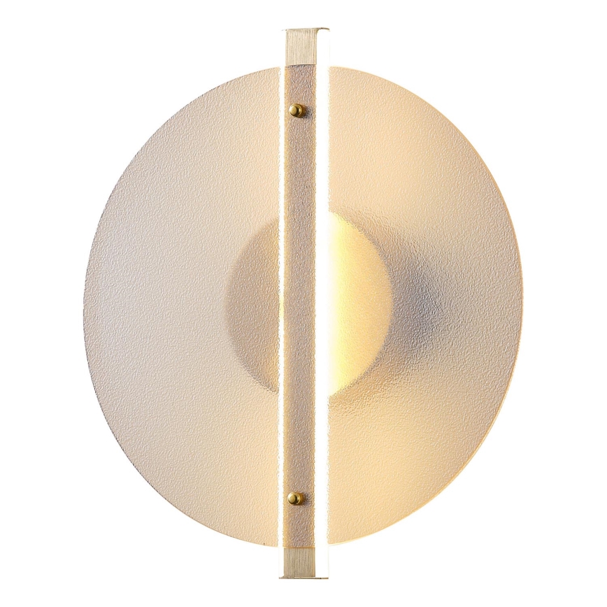 Applique a LED LED/10W/230V 3000K