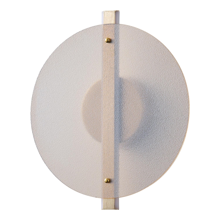 Applique a LED LED/10W/230V 3000K