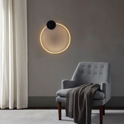 Applique a LED LED/10W/230V 3000K