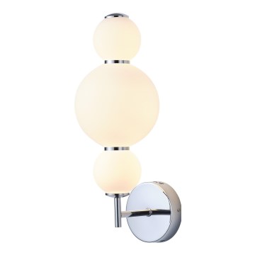 Applique a LED LED/12,6W/230V 3000K
