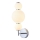 Applique a LED LED/12,6W/230V 3000K