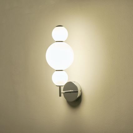 Applique a LED LED/12,6W/230V 3000K