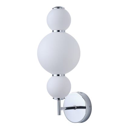 Applique a LED LED/12,6W/230V 3000K