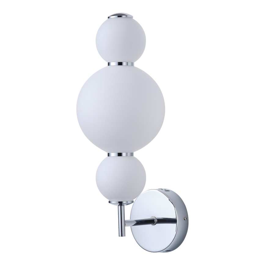 Applique a LED LED/12,6W/230V 3000K
