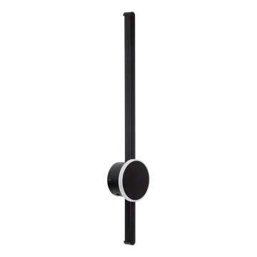 Applique a LED LED/12W/230V 3000-6500K nero
