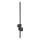 Applique a LED LED/12W/230V 3000-6500K nero