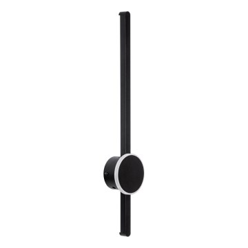 Applique a LED LED/12W/230V 3000-6500K nero