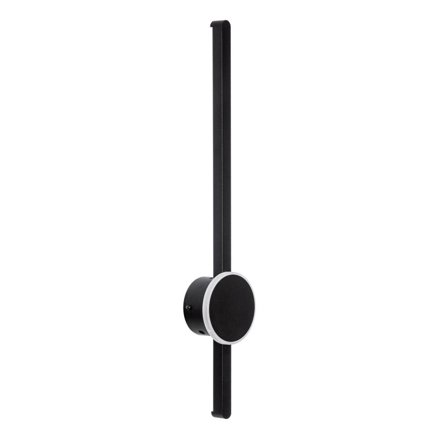 Applique a LED LED/12W/230V 3000-6500K nero