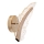 Applique a LED LED/12W/230V 3000-6500K oro