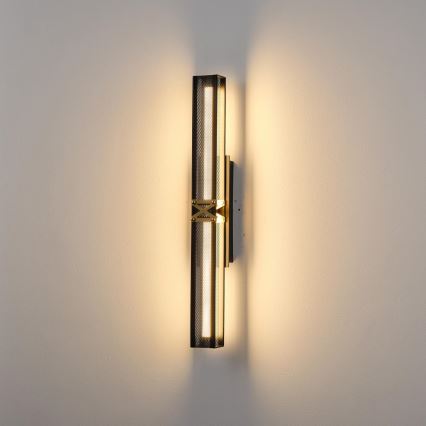 Applique a LED LED/13W/230V 3000K