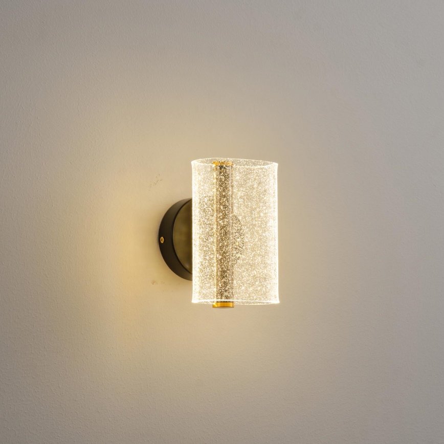 Applique a LED LED/8W/230V 3000K