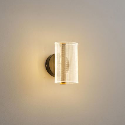 Applique a LED LED/8W/230V 3000K
