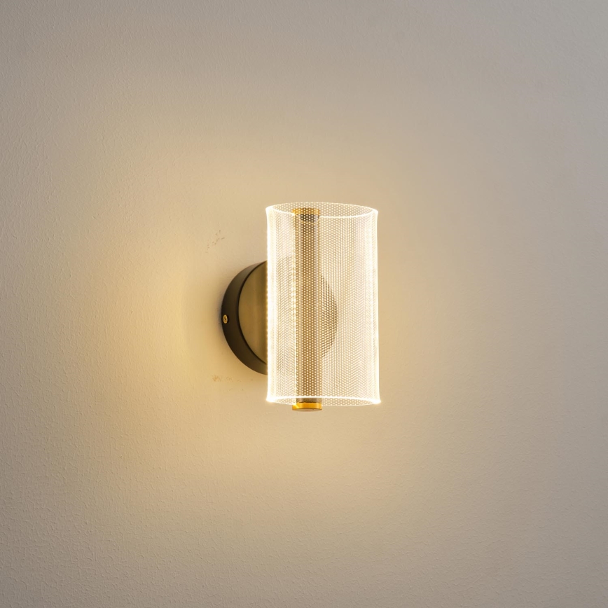 Applique a LED LED/8W/230V 3000K