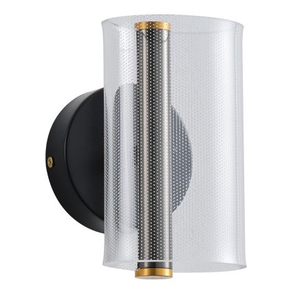 Applique a LED LED/8W/230V 3000K