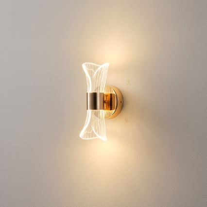Applique a LED LED/8W/230V 3000K