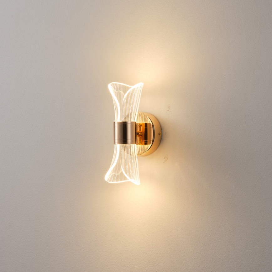Applique a LED LED/8W/230V 3000K