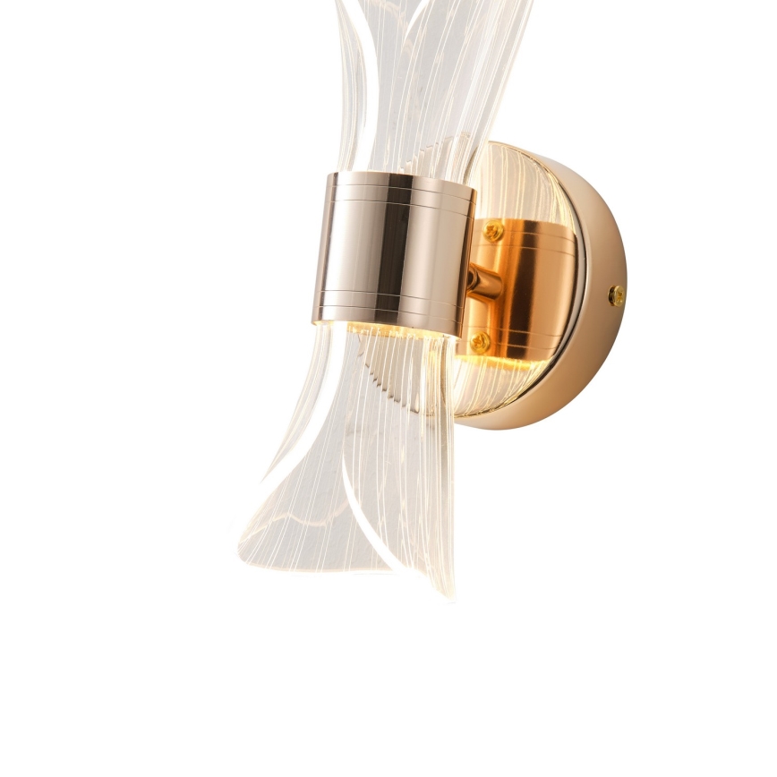 Applique a LED LED/8W/230V 3000K