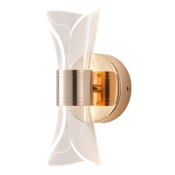 Applique a LED LED/8W/230V 3000K